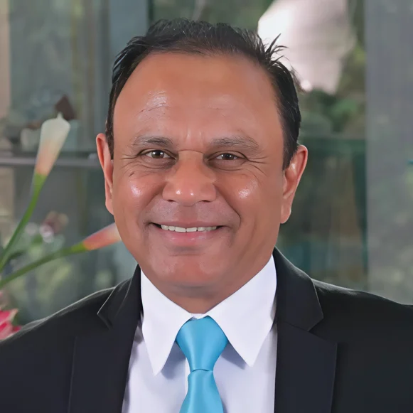 Dr. Atul M. Patel