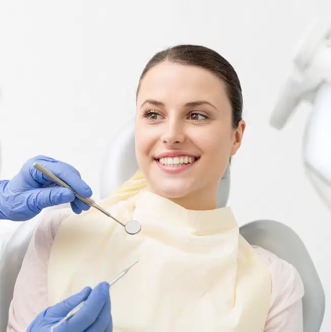 General Dentistry