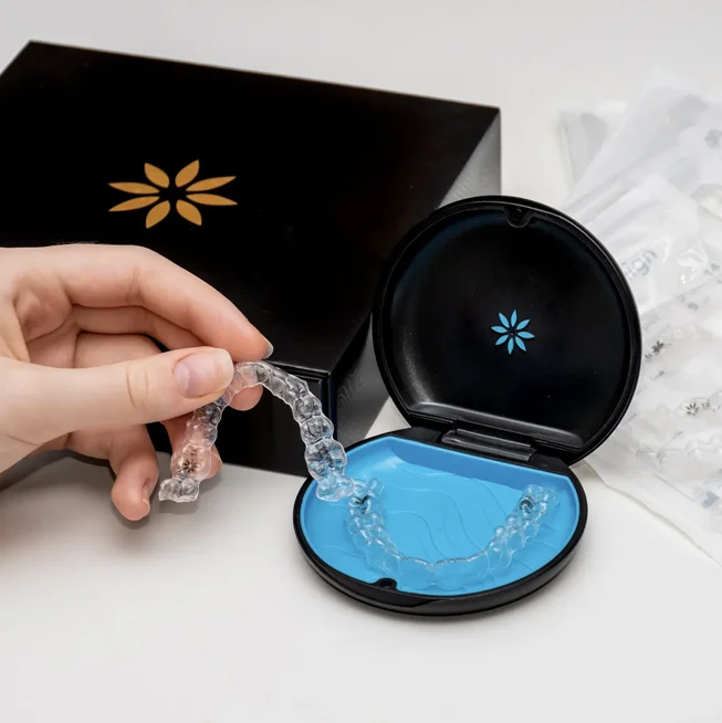 Invisalign