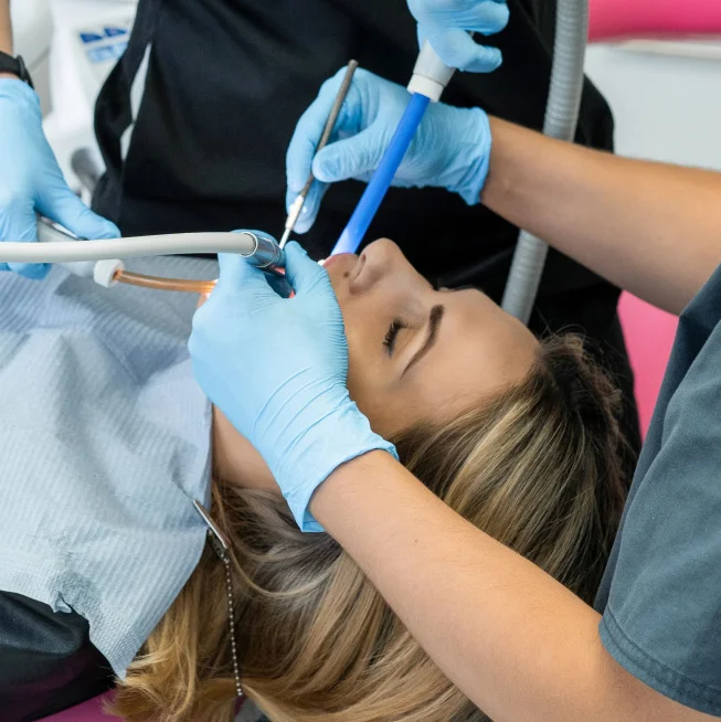 Periodontal Treatments