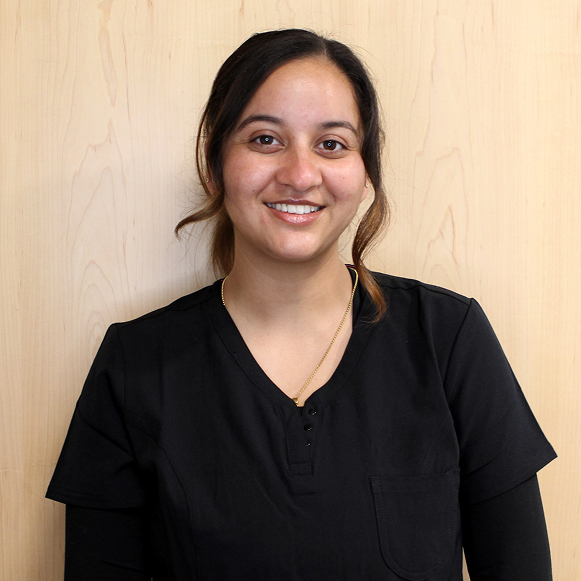 Ehsas Sandhu