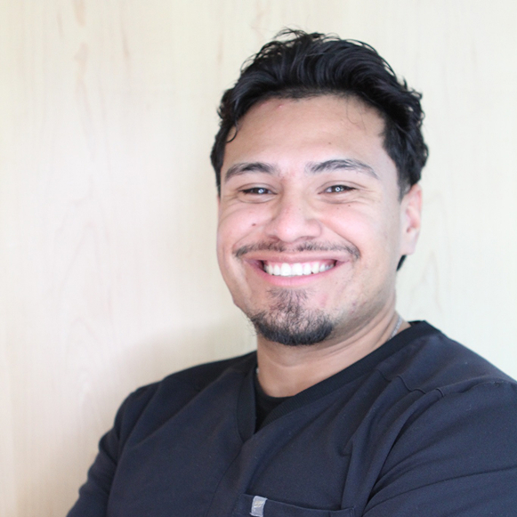 Michael Enriquez