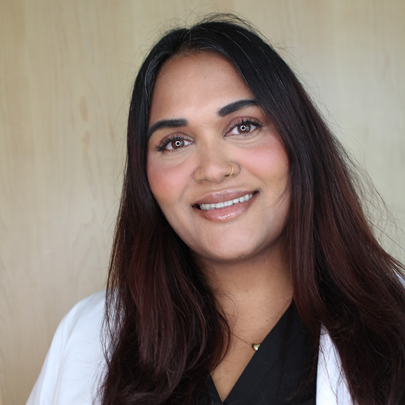 Sarina Patel